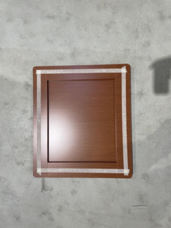 JEANNEAU MERRY FISHER 605 (993147) BORDPLADE  PRODUKTIONSNY