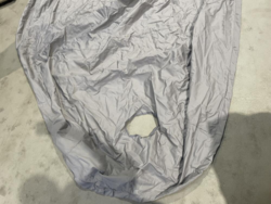 Cover til Aquaspirit 585 CAC