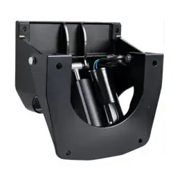 Hydraulisk Powertrim Plate 2.5-60 HK