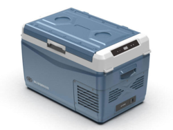 CF 30 Liter - Kompressor køleboks 12v 220v 230v elektrisk