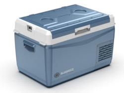 CF 30 Liter - Kompressor køleboks 12v 220v 230v elektrisk