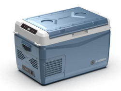 CF 30 Liter - Kompressor køleboks 12v 220v 230v elektrisk