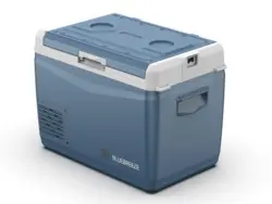 CF 40 Liter - Kompressor køleboks 12v 220v 230v elektrisk