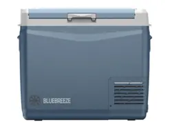 CF 40 Liter - Kompressor køleboks 12v 220v 230v elektrisk