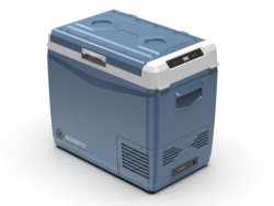 CF 50 Liter - Kompressor køleboks 12v 220v 230v elektrisk