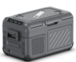 BJ 18 Liter- Kompressor køleboks 12v 220v 230v elektrisk