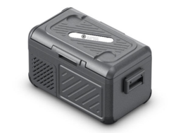 BJ 18 Liter- Kompressor køleboks 12v 220v 230v elektrisk