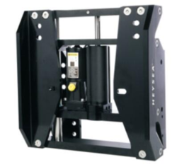 Jackplate / Motorelevator 115-500 HK