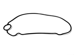 Pakning til brændstofkammer