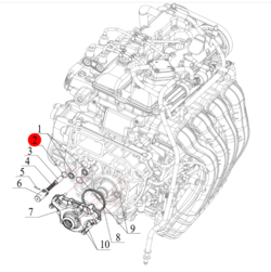 Nummer 2 på billedet