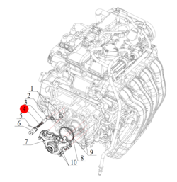 Nummer 4.på billedet