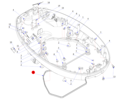 Nummer 8 på billedet