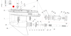 Nummer 6 på billdet