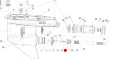 Nummer 15 på billedet
