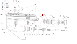 Nummer 21 på billedet