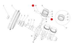 Nummer 9 på billedet