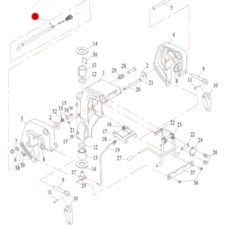 Nummer 31 på billedet