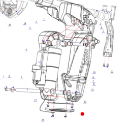 Nummer 13 på billedet