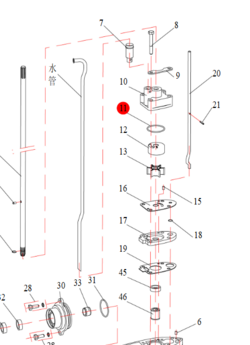 Nummer 11 på billedet