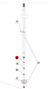 Nummer 65 på billedet