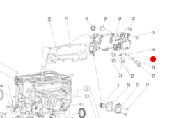 Nummer 25 på billedet
