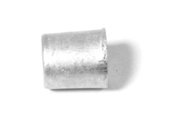 Zink anode fra 2.5 -130 HK