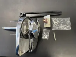 Ankerspil uden motor