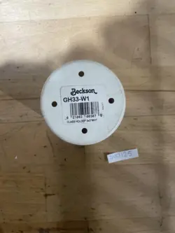 Plast kopholdere ø8,5cm