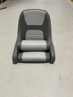 Jeanneau Captain Stol – 5.5 WA Serie 2 – Grå/Antracit