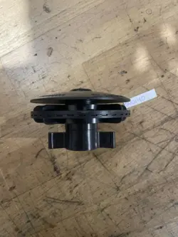 Boat Vent II – Ventilation til bådpresenning / cover