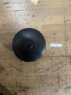 Boat Vent II – Ventilation til bådpresenning / cover