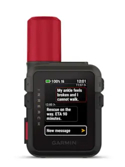 inReach® Mini 3 Plus Garmin
