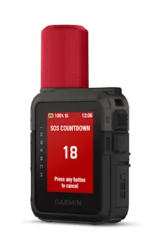 inReach® Mini 3 Plus Garmin