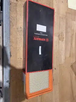 Nipparts filter (J1320405)