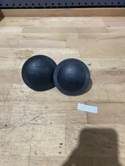 Fodbetjening til Elektrisk ankerspil