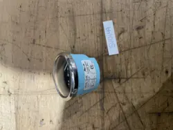 Trim-indikator (instrument) – analog DEMO