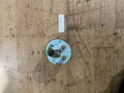 Brændstofmåler (Fuel Gauge) DEMO