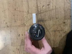 Brændstofmåler (Fuel Gauge) DEMO
