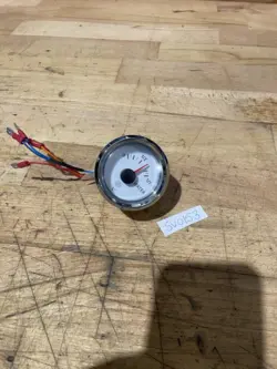 Vandtankmåler 12/24V DEMO