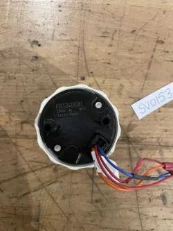 Vandtankmåler 12/24V DEMO