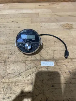 Aquatic AV WR6 fjernbetjening til marinesystem