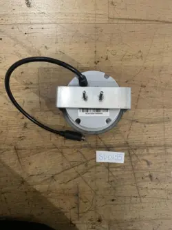 Aquatic AV WR6 fjernbetjening til marinesystem