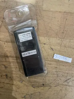 Fjernbetjening til en Golight RadioRay 2100/2110-projektør