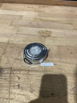 Indbygningsspot / loftlampe