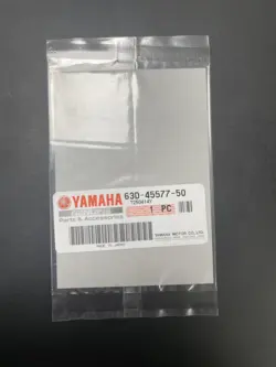 Yamaha SHIM (T:0.40MM)