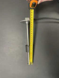 Tanksensor fra WEMA 30-250 Ohm DEMO