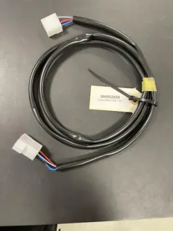 Control cable 4-lead, 1,5m