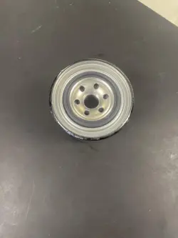 YAMAHA ELEMENT, FILTER