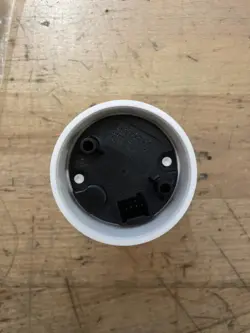 Vandstandsindikator vandtankmåler DEMO