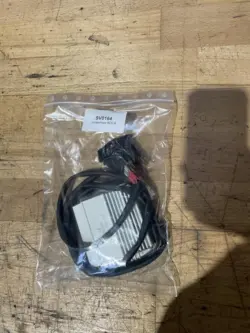 Visker styreenhed til 3 viskemotor ROCA